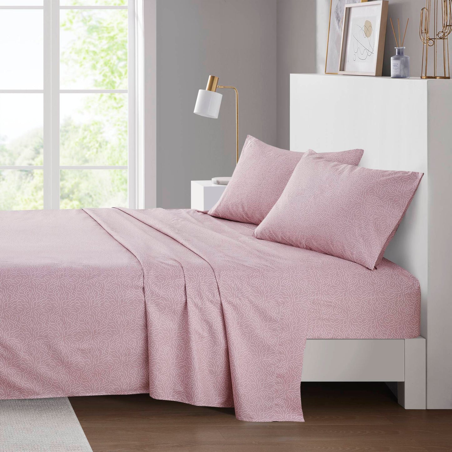 Intelligent Design Sheet Set