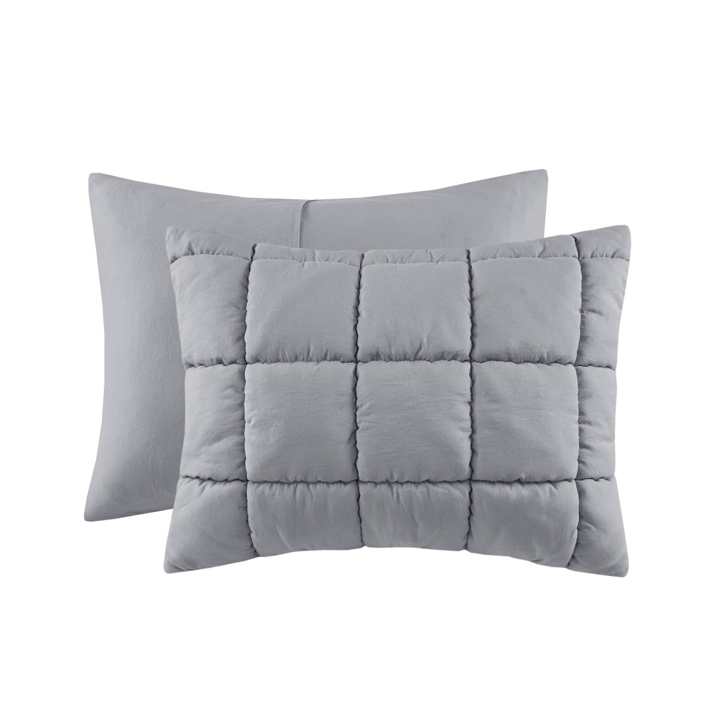 Intelligent Design Down Alternative Comforter Set