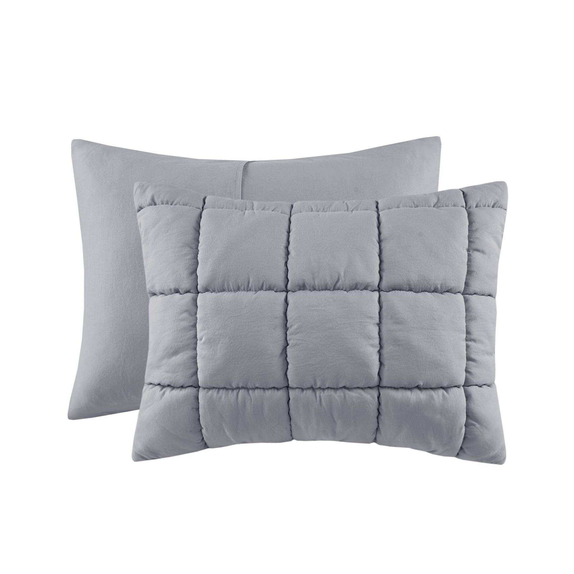 Intelligent Design Down Alternative Comforter Set