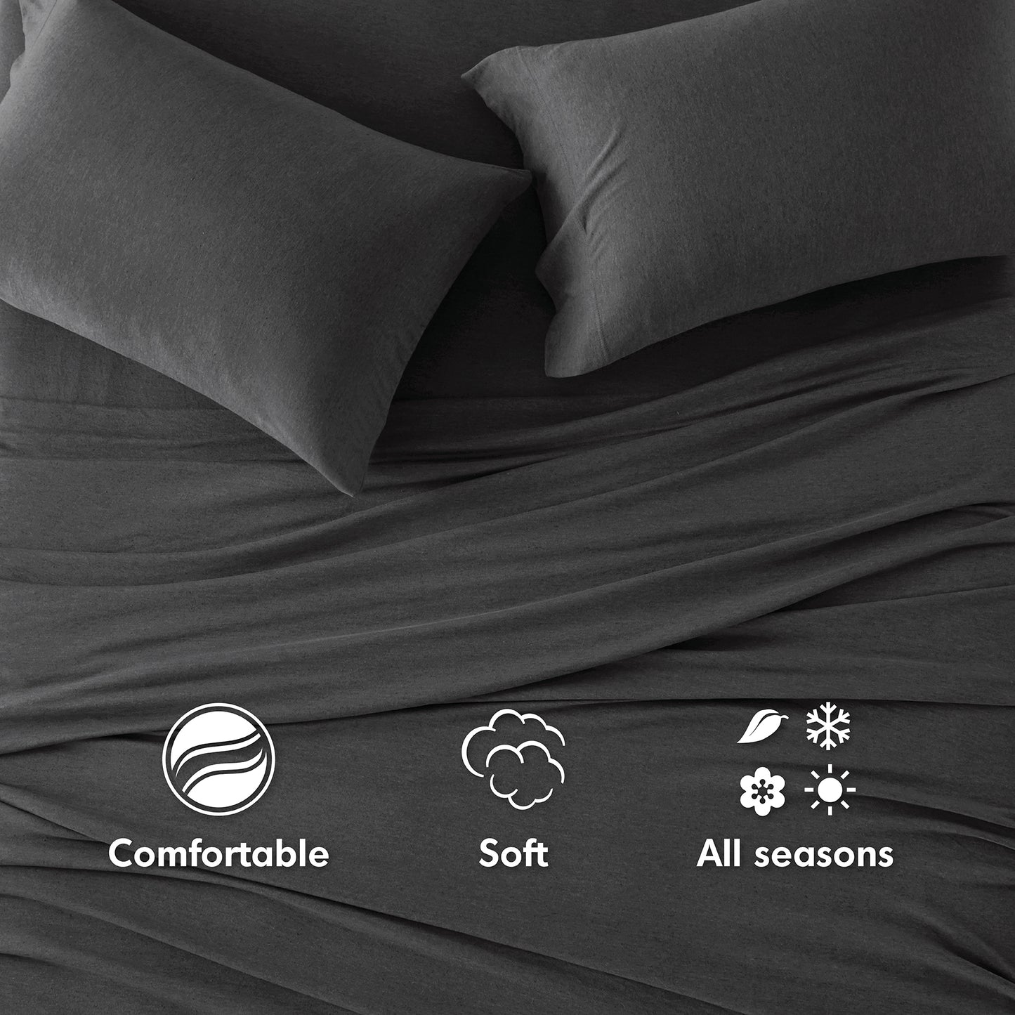 Intelligent Design All Season Sheet Set