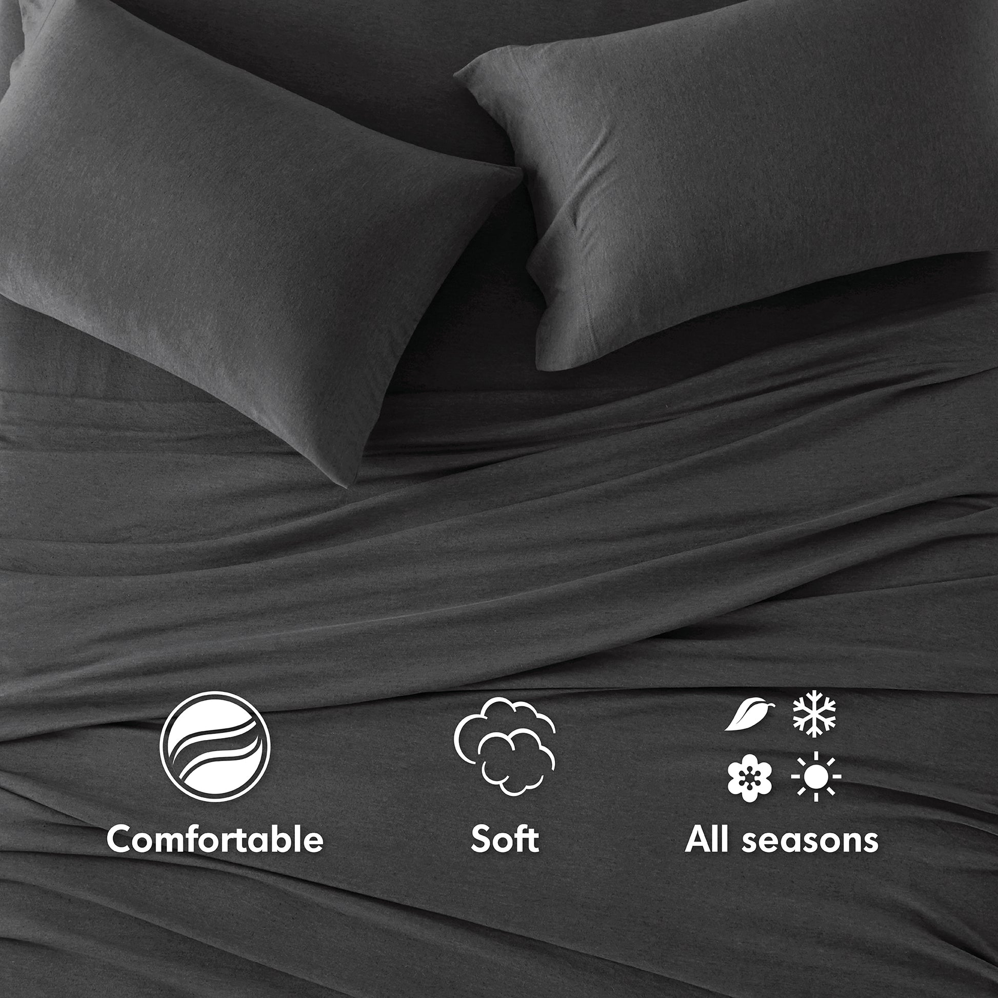 Intelligent Design All Season Sheet Set