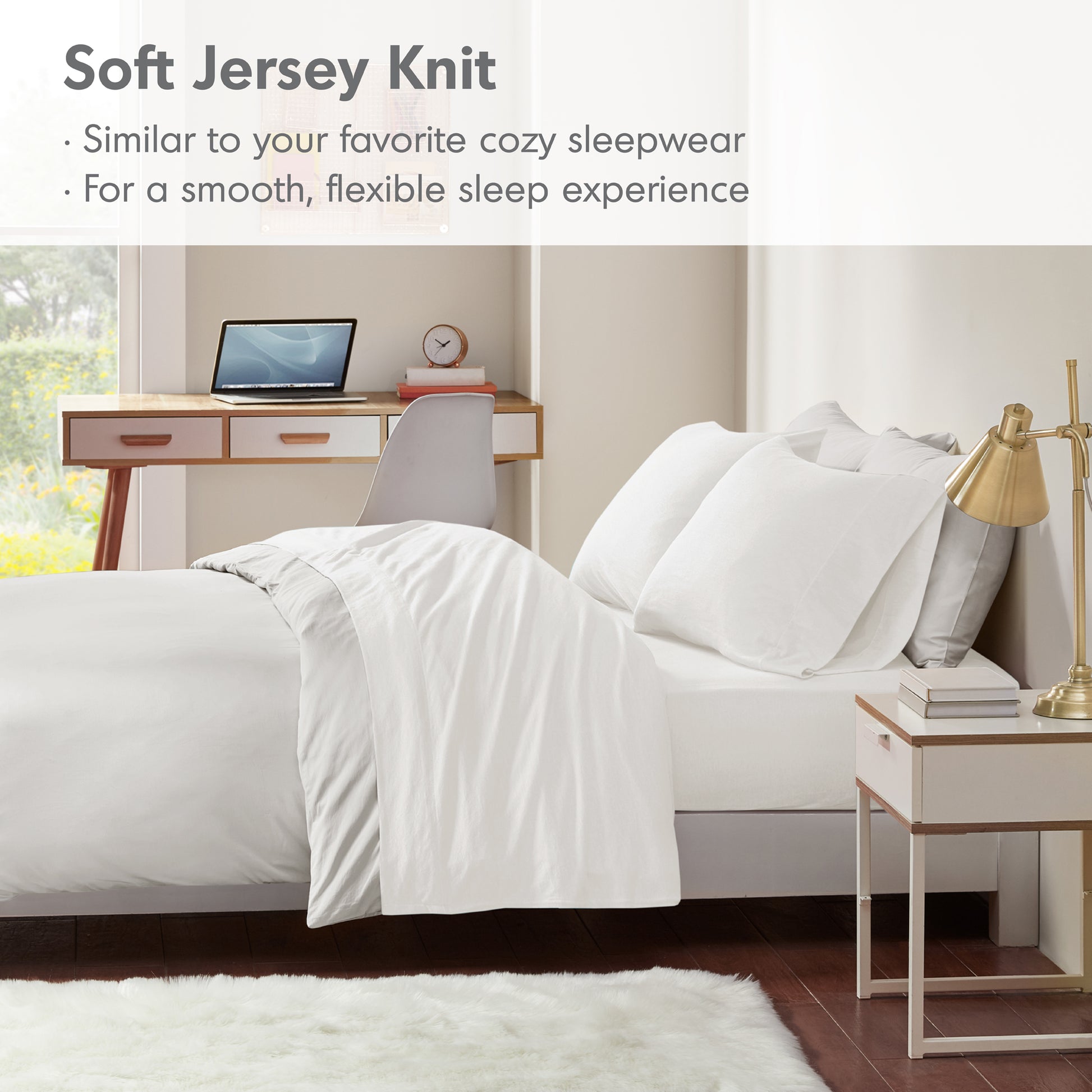 Intelligent Design All Season Sheet Set