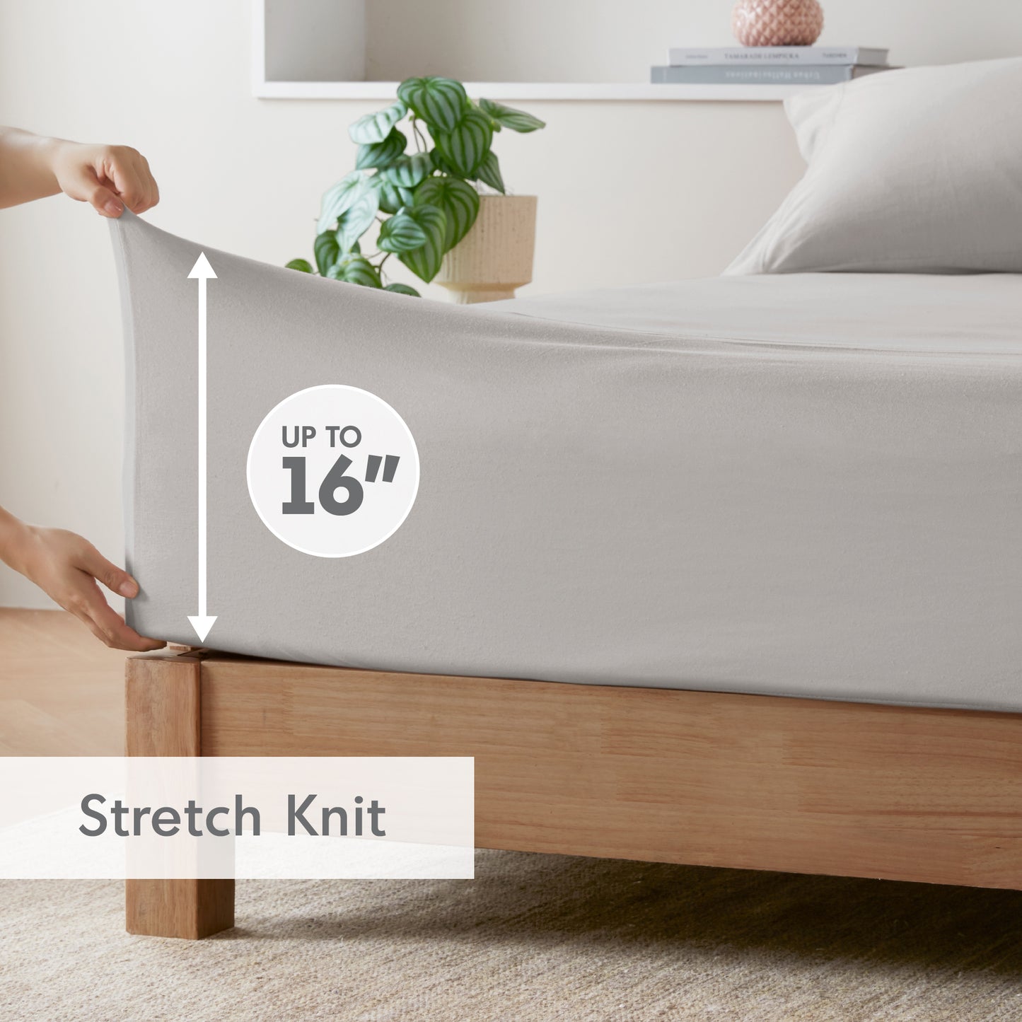 Intelligent Design All Season Sheet Set