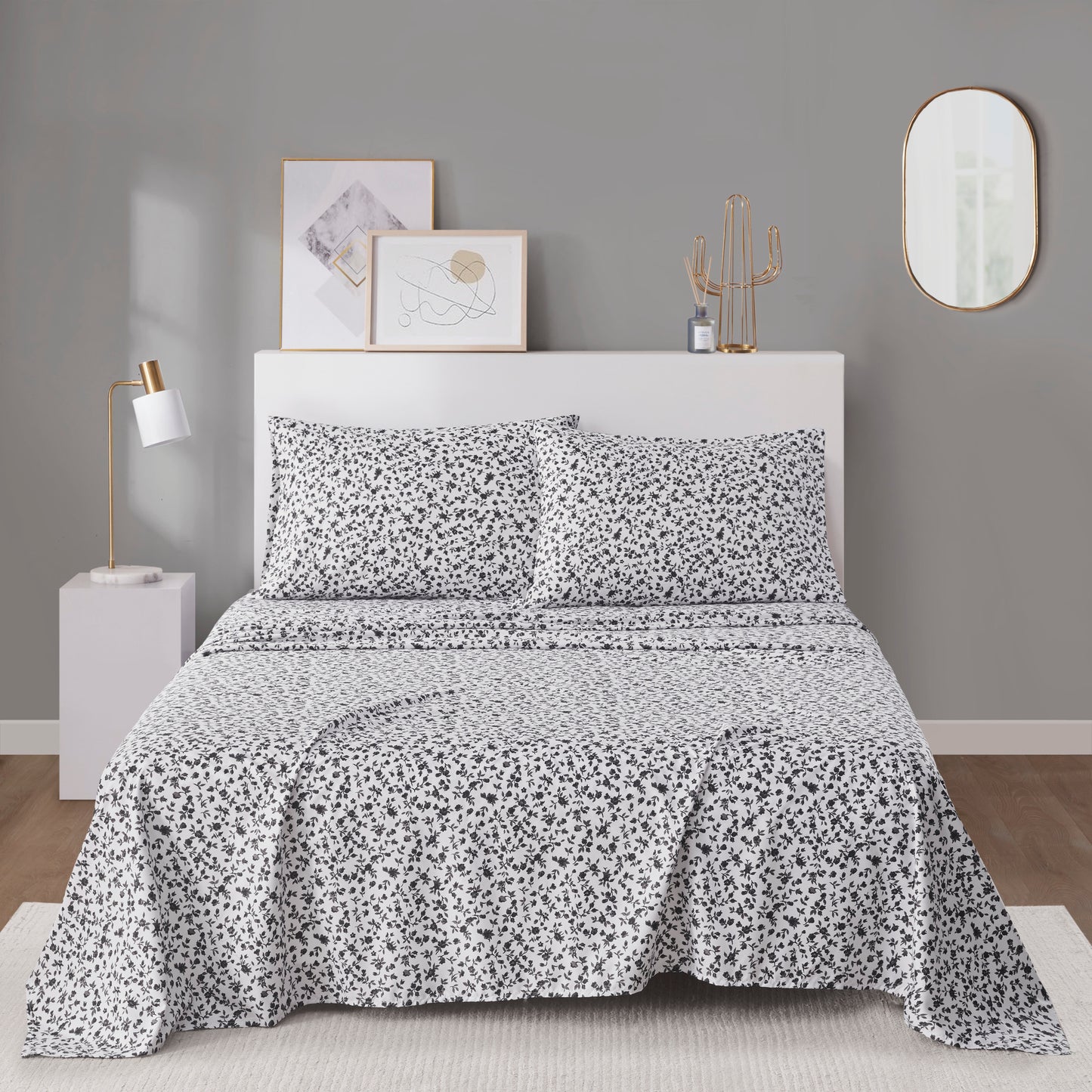 Intelligent Design Sheet Set