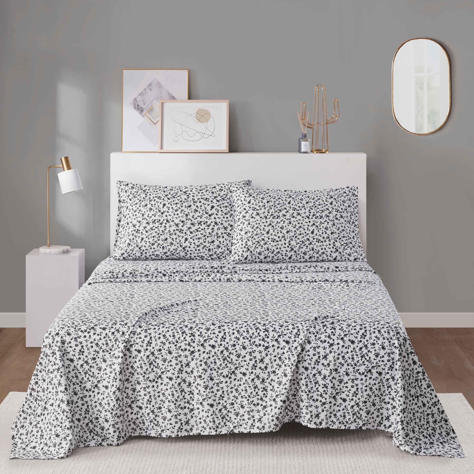 Intelligent Design Sheet Set
