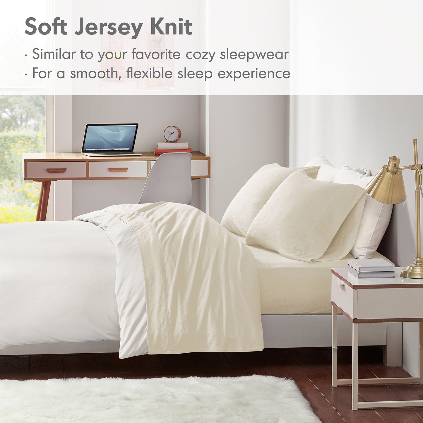 Intelligent Design All Season Sheet Set