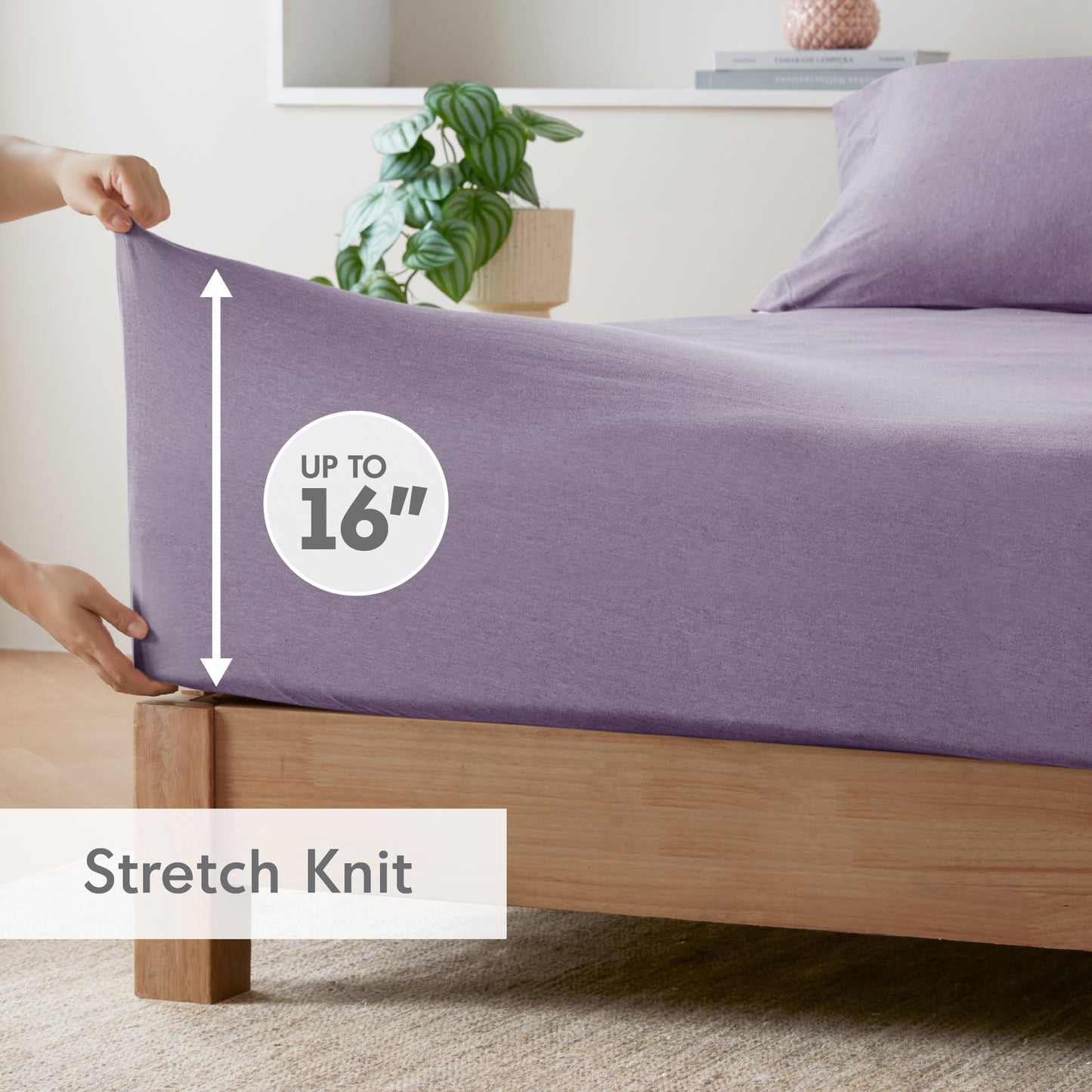 Intelligent Design All Season Sheet Set