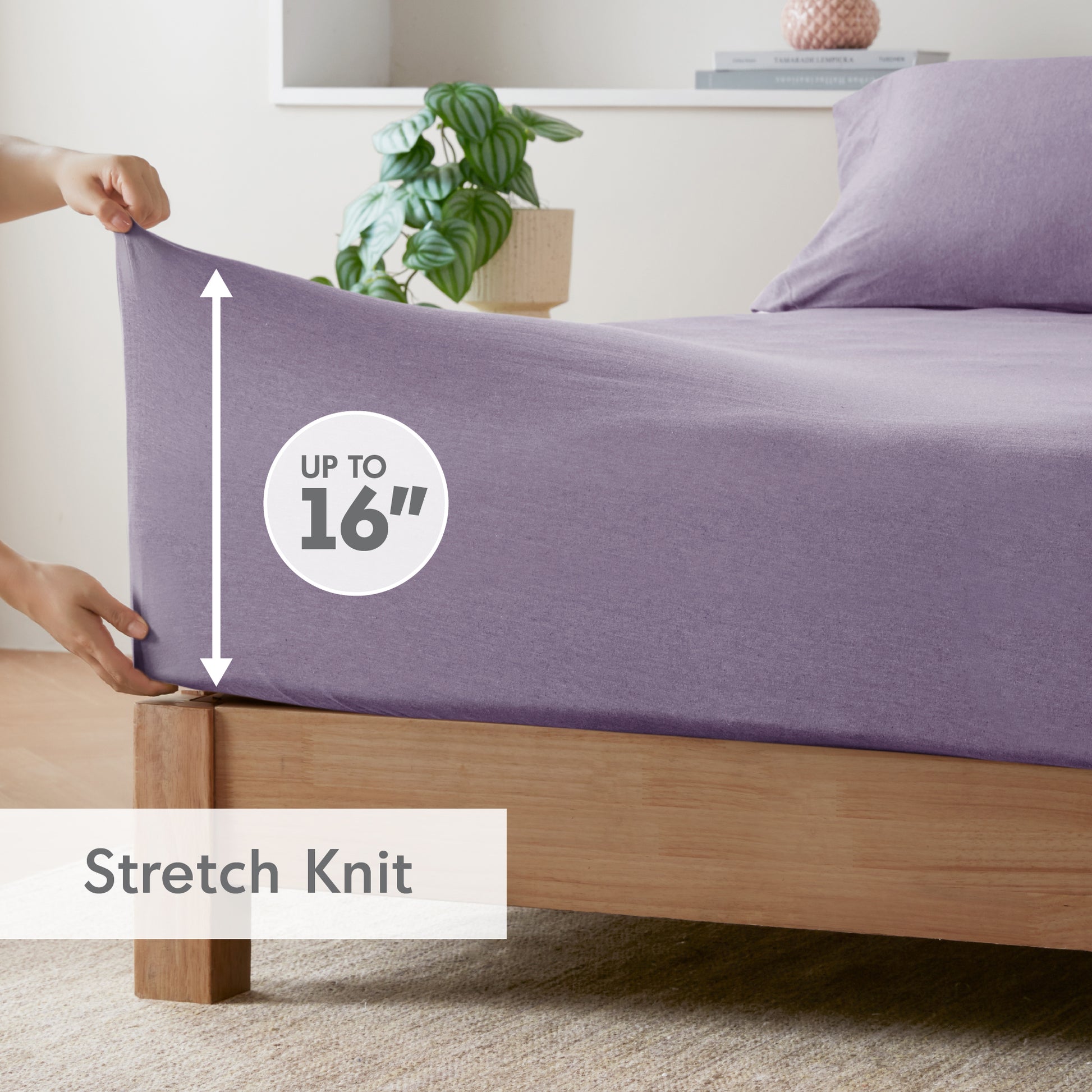 Intelligent Design All Season Sheet Set