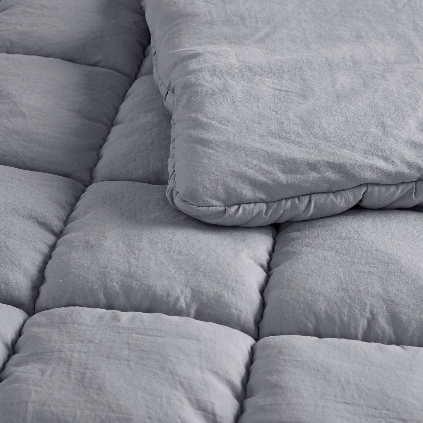 Intelligent Design Down Alternative Comforter Set