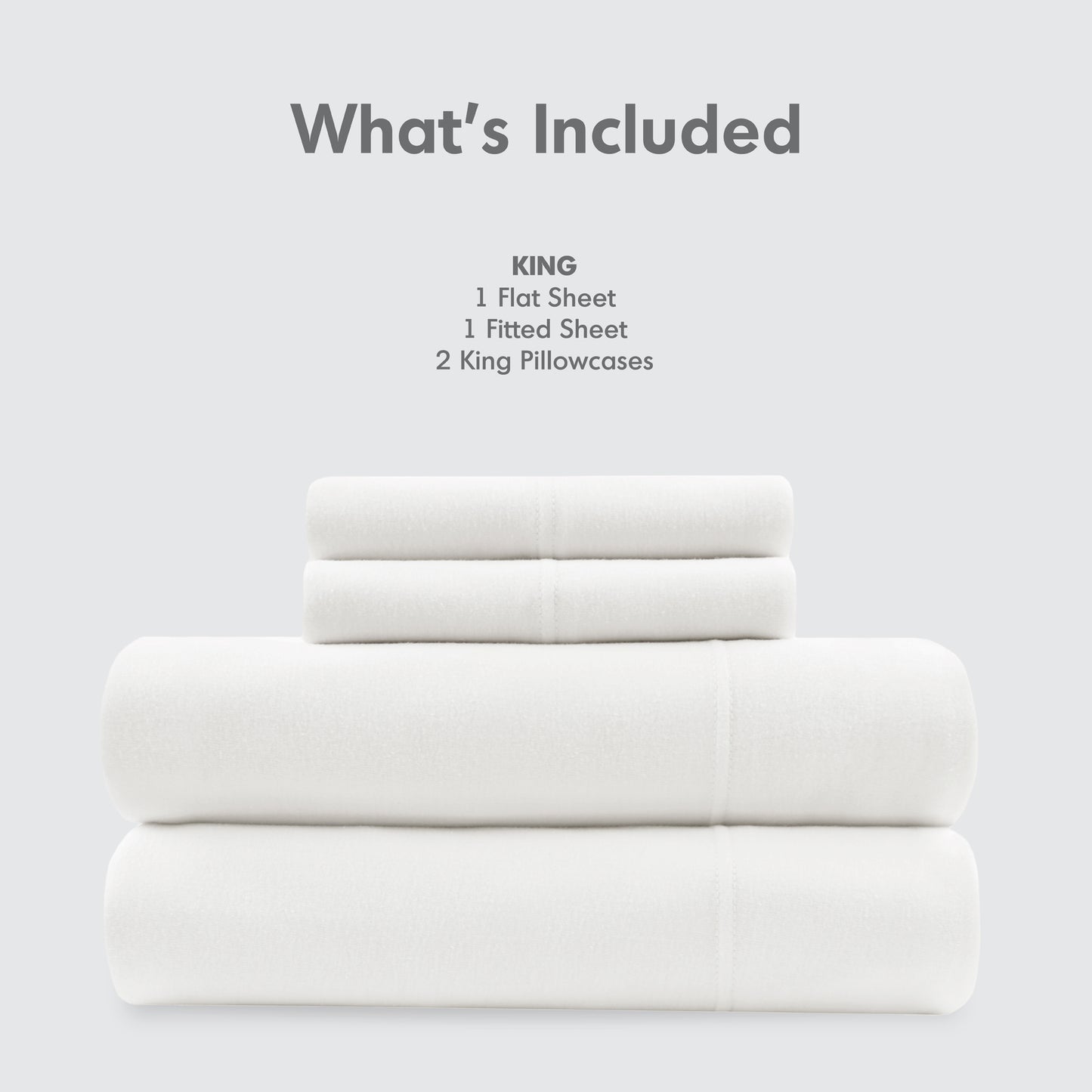 Intelligent Design All Season Sheet Set