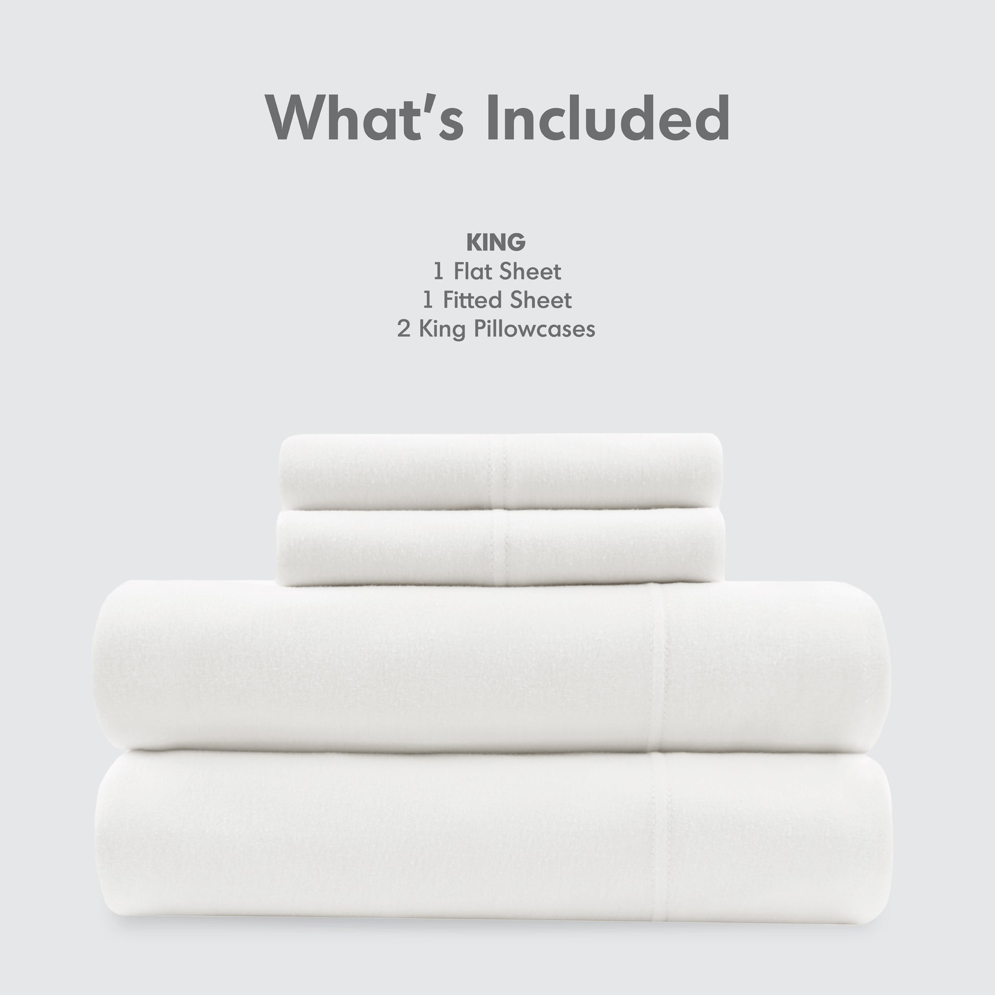 Intelligent Design All Season Sheet Set