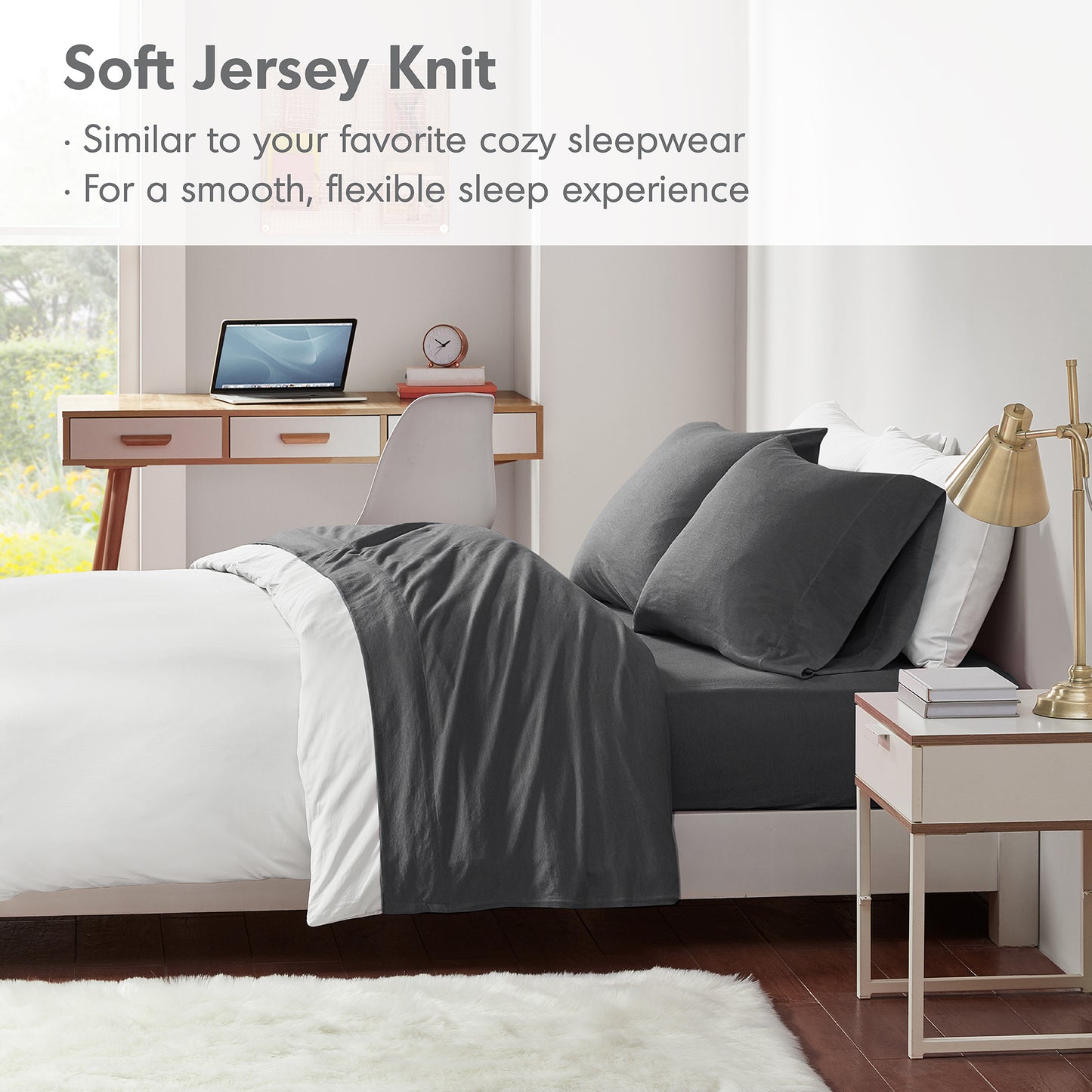 Intelligent Design All Season Sheet Set