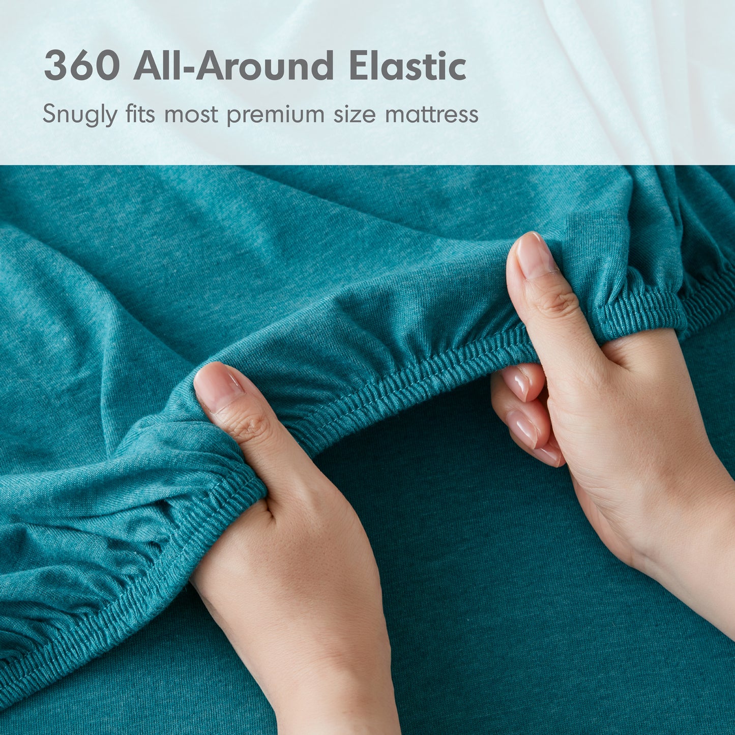 Intelligent Design All Season Sheet Set