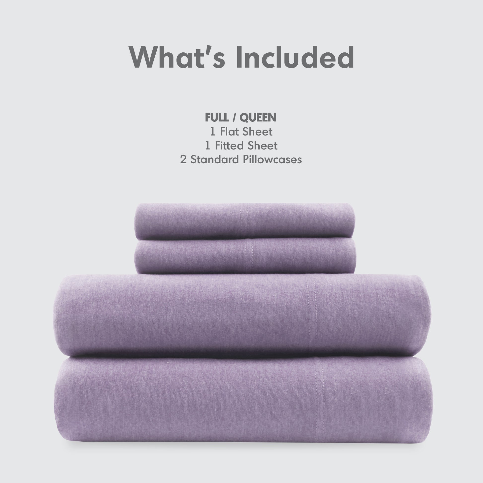 Intelligent Design All Season Sheet Set