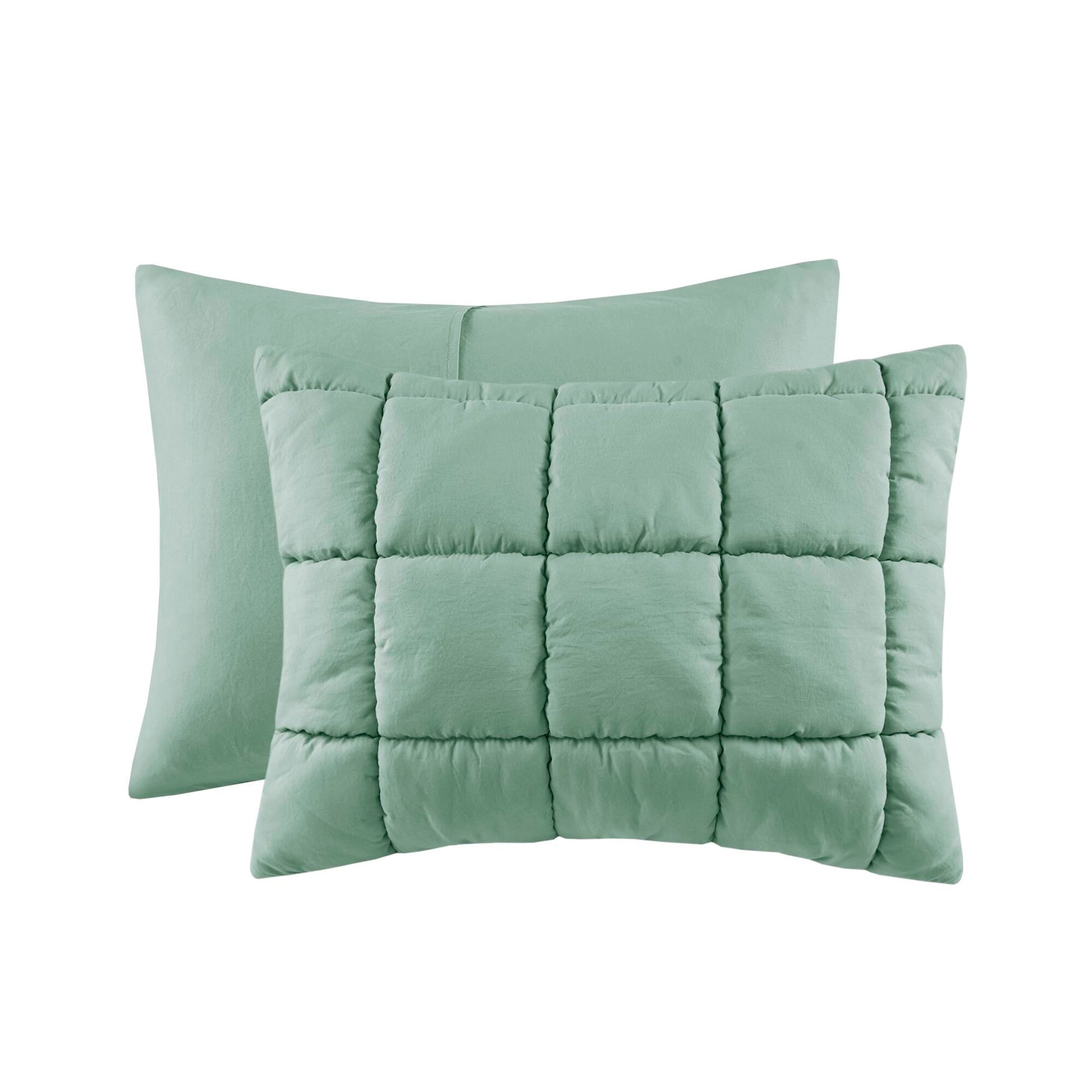 Intelligent Design Down Alternative Comforter Set