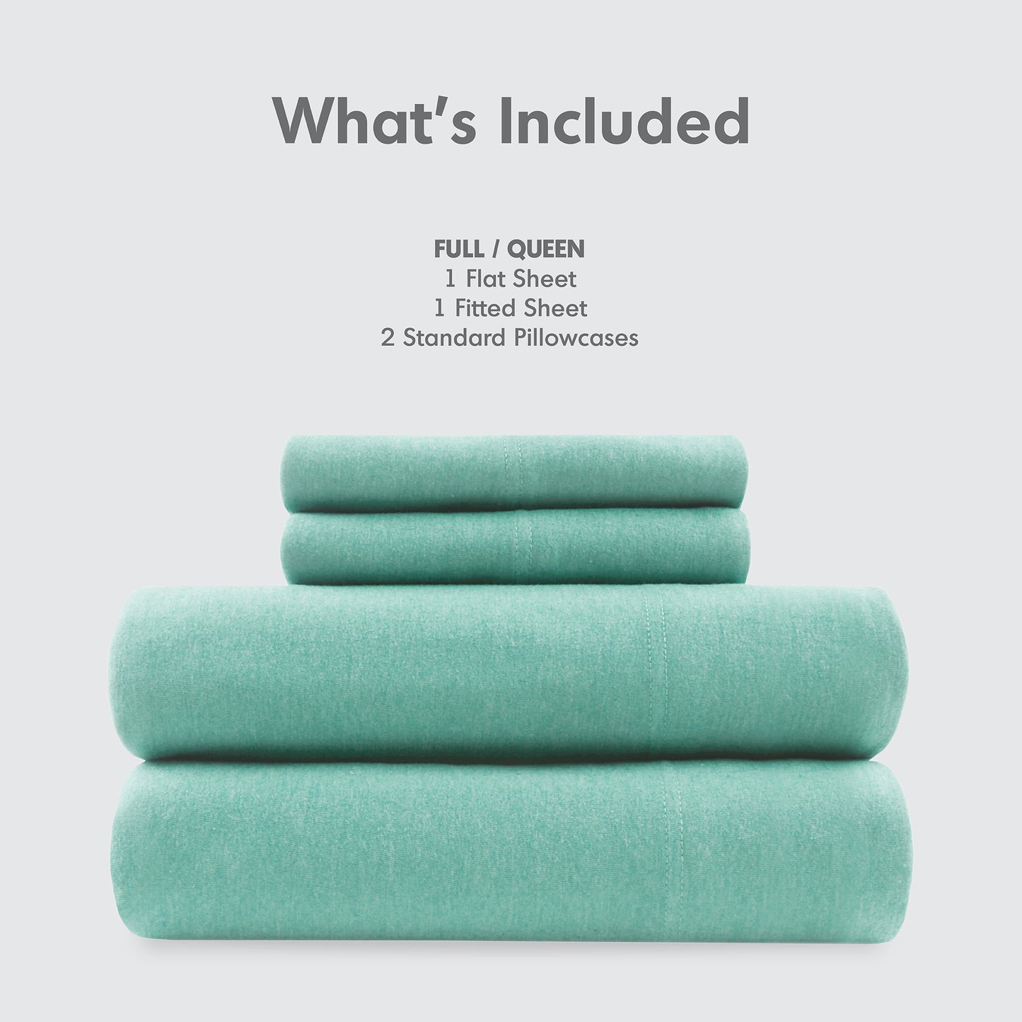 Intelligent Design All Season Sheet Set