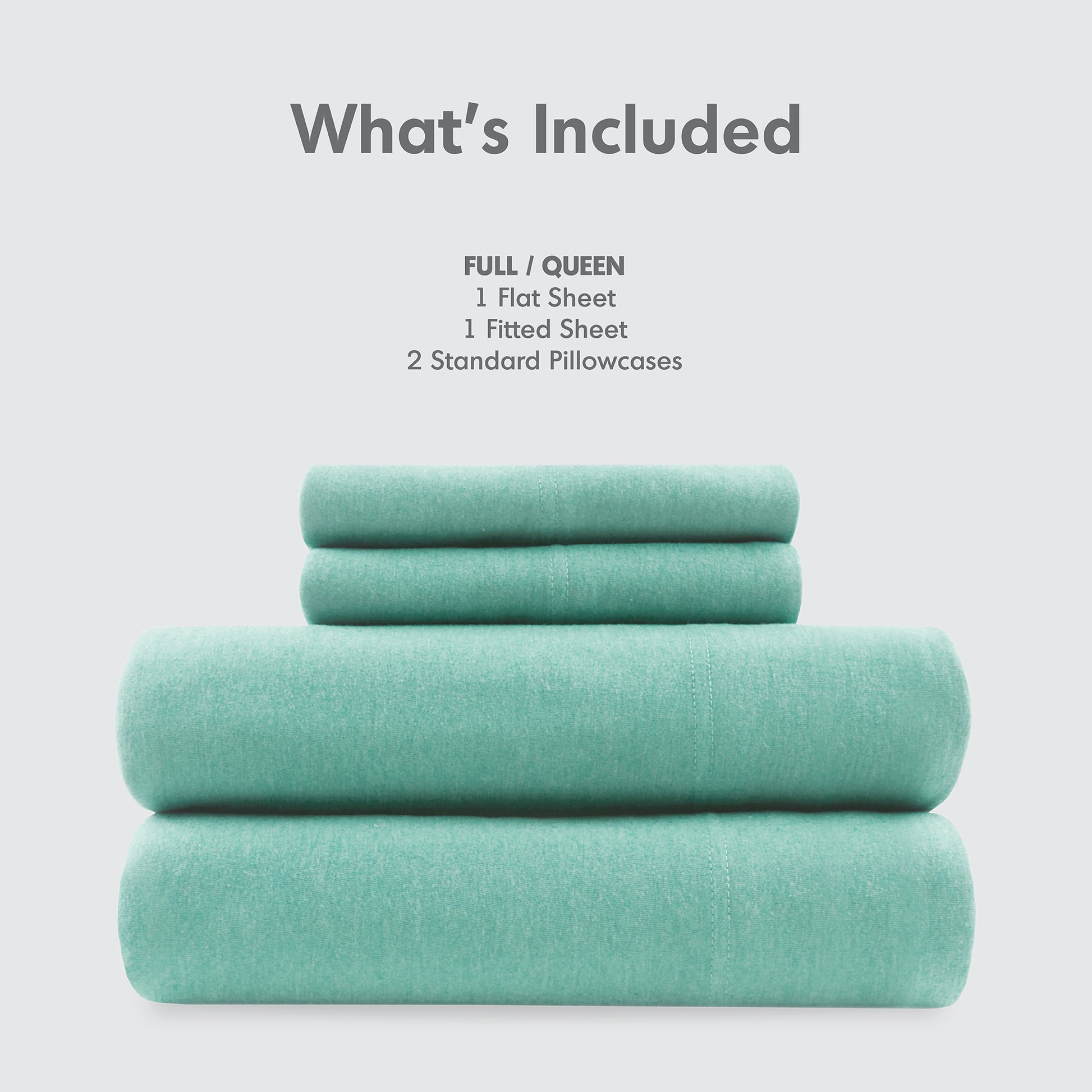 Intelligent Design All Season Sheet Set