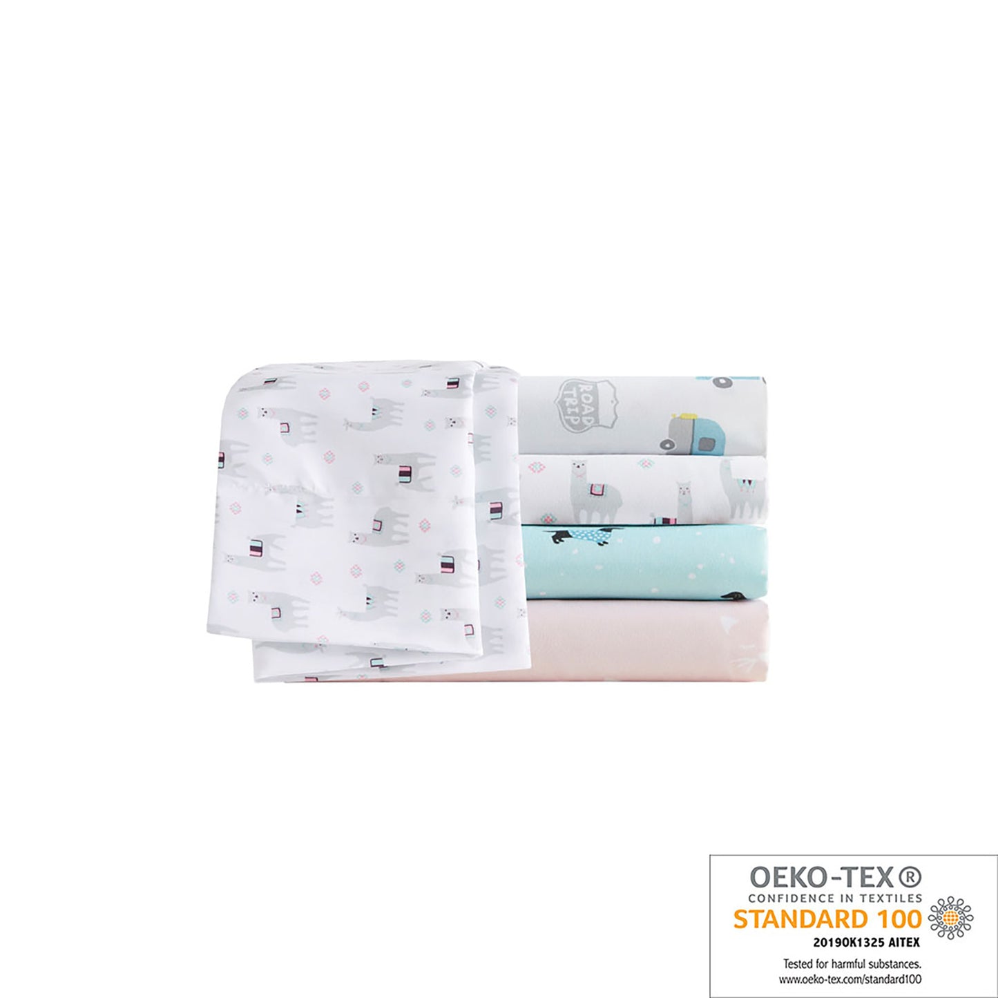 Intelligent Design Print Sheet Set
