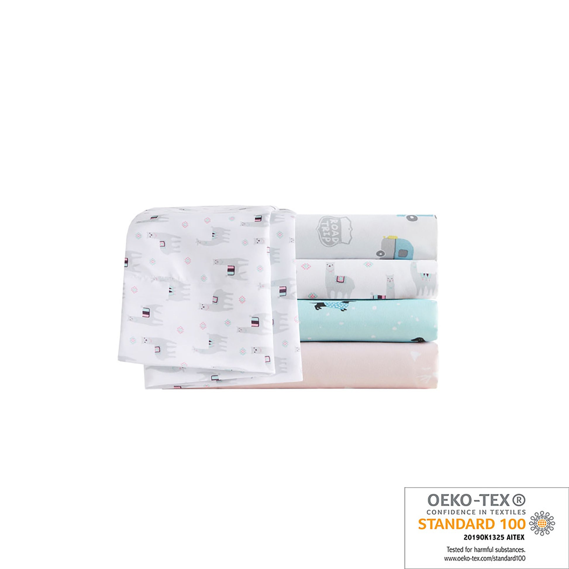 Intelligent Design Print Sheet Set