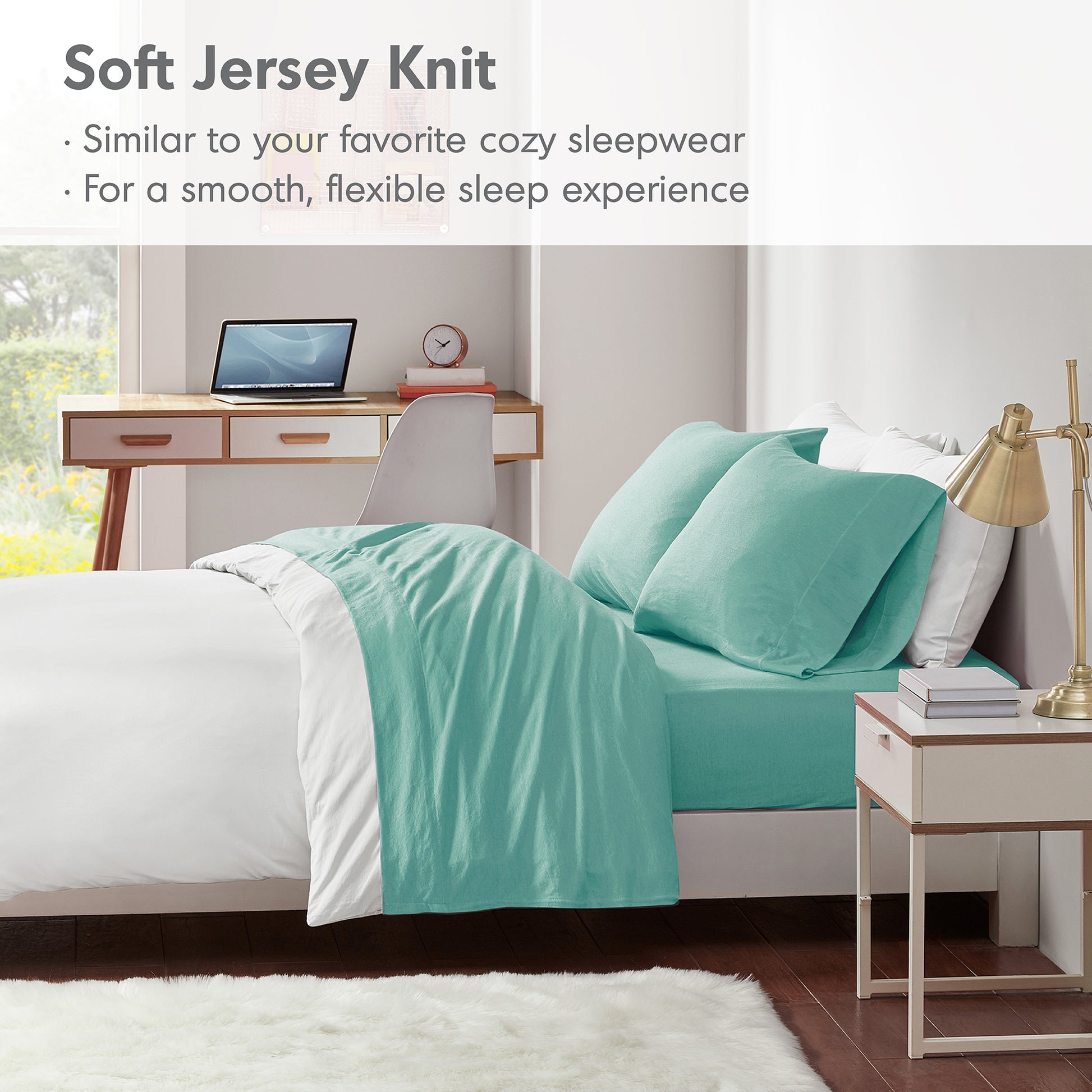 Intelligent Design All Season Sheet Set