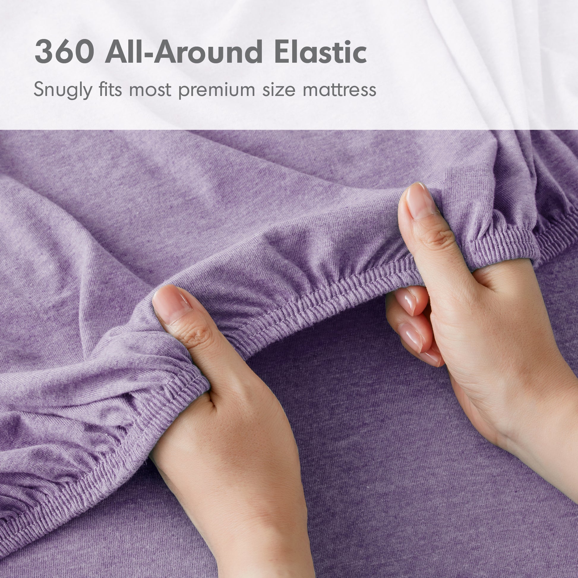 Intelligent Design All Season Sheet Set