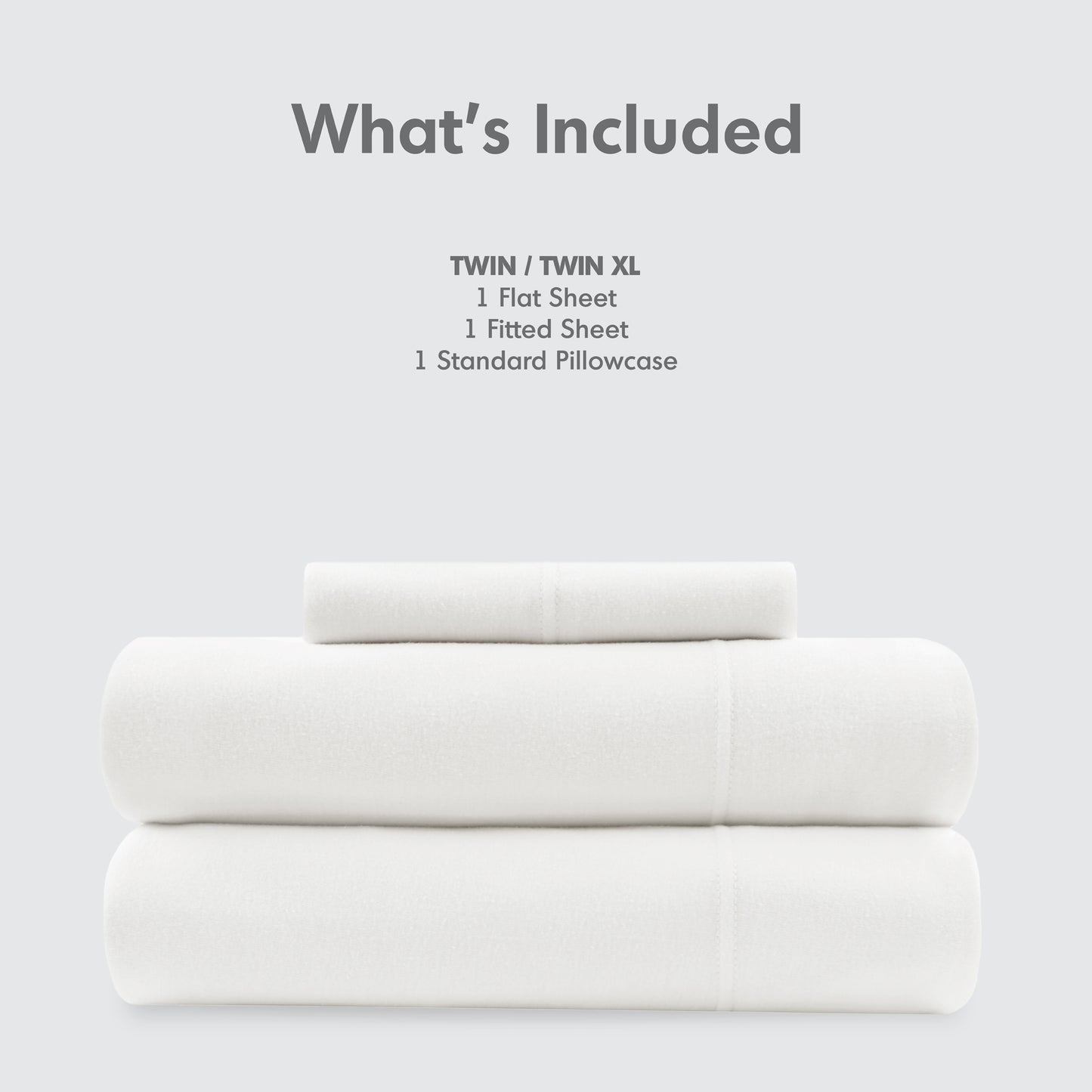 Intelligent Design All Season Sheet Set