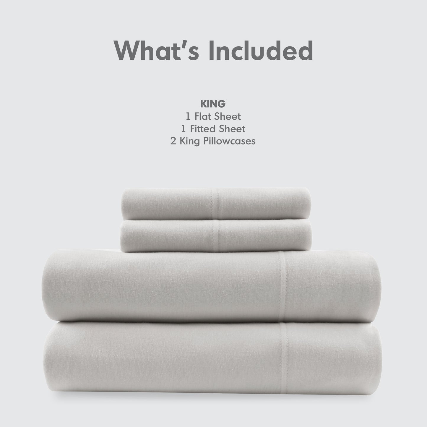 Intelligent Design All Season Sheet Set