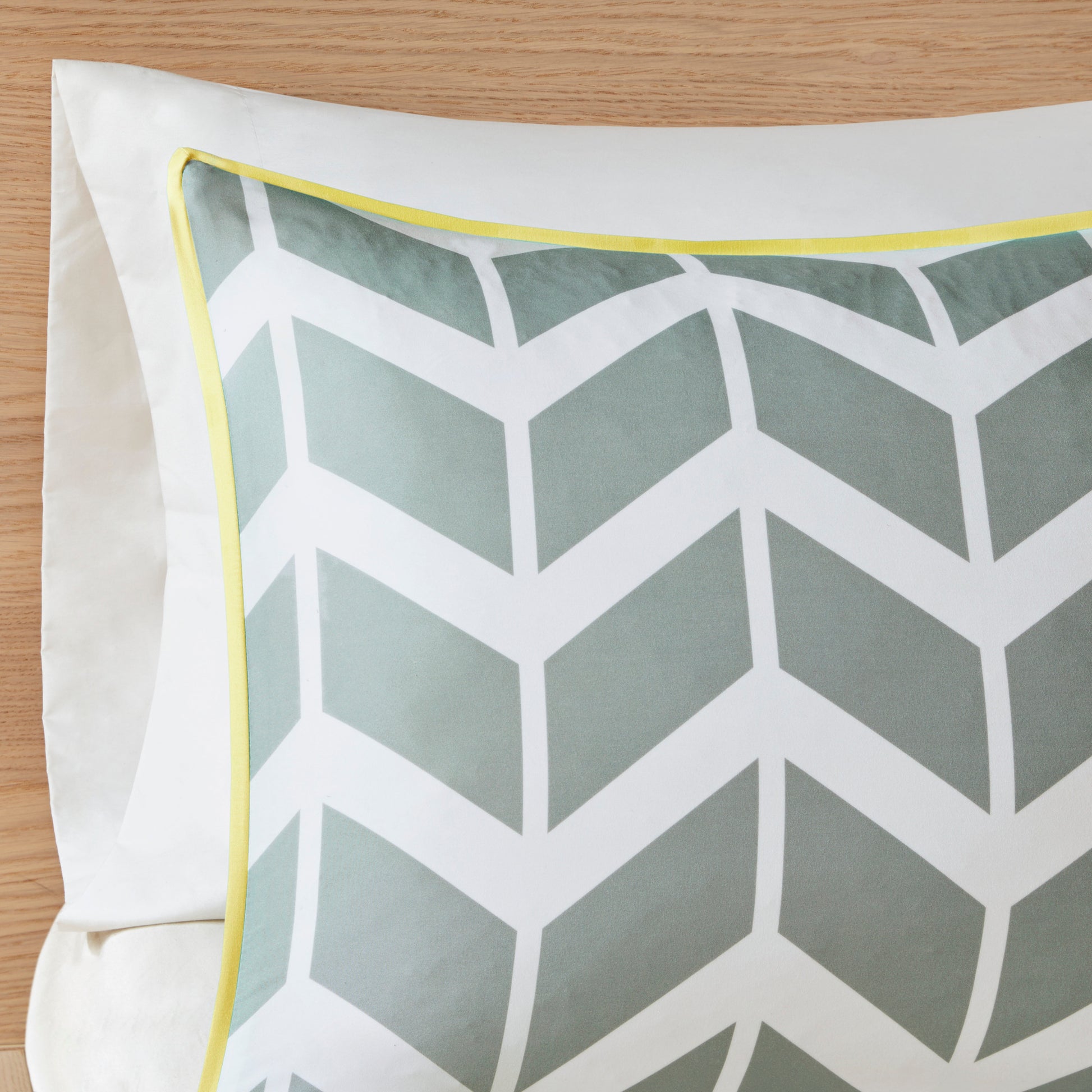 Intelligent Design Comforter Set