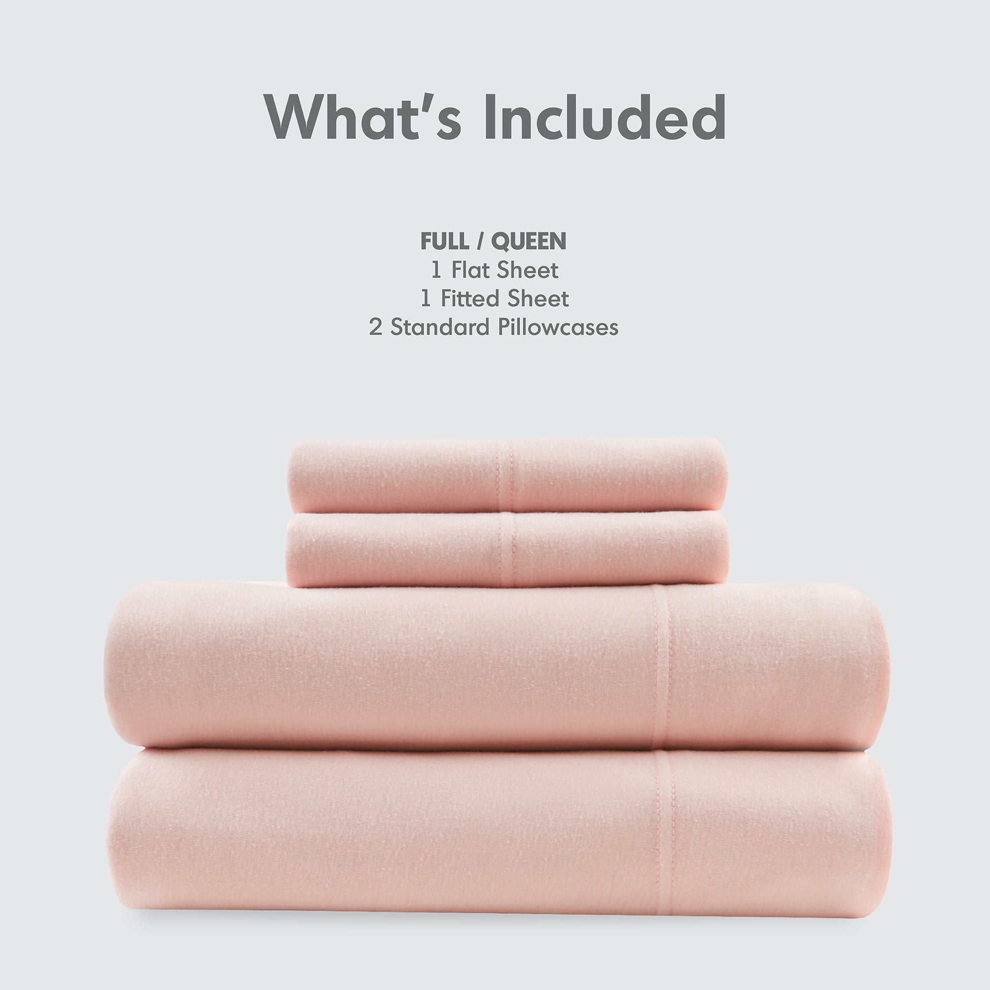Intelligent Design All Season Sheet Set