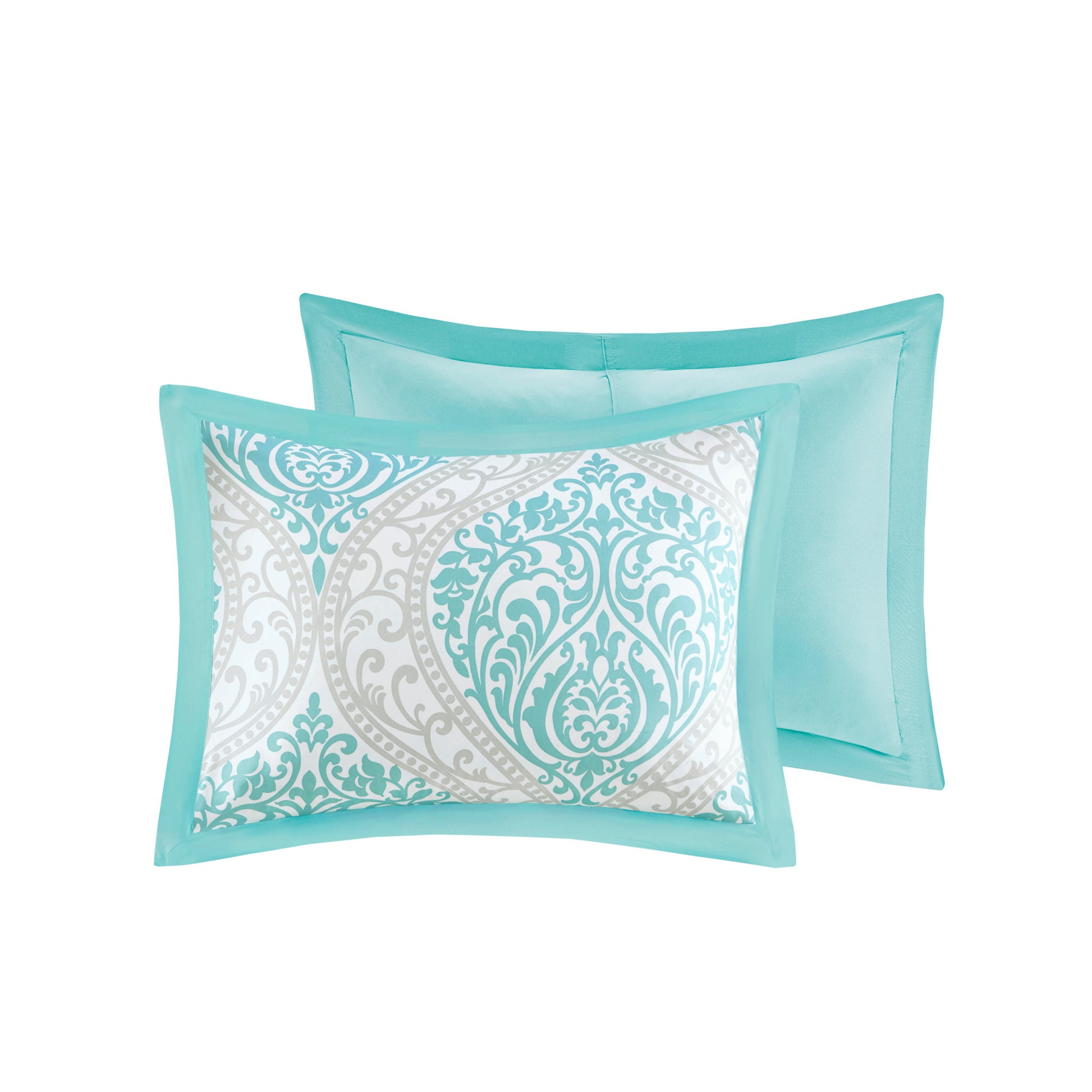 Intelligent Design Comforter Set