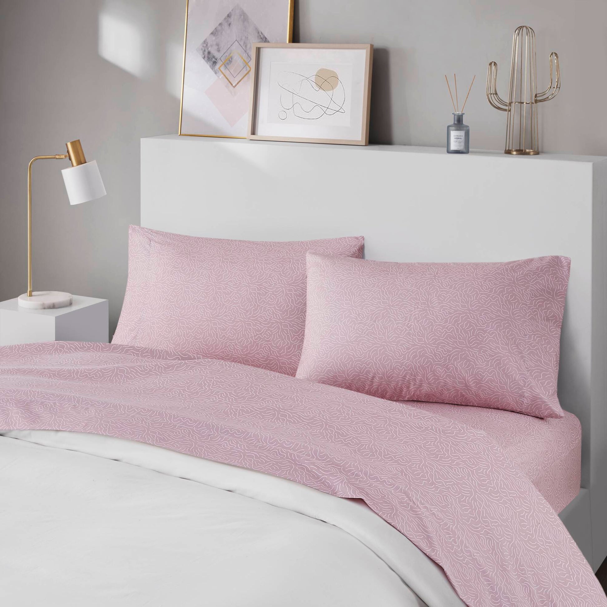 Intelligent Design Sheet Set