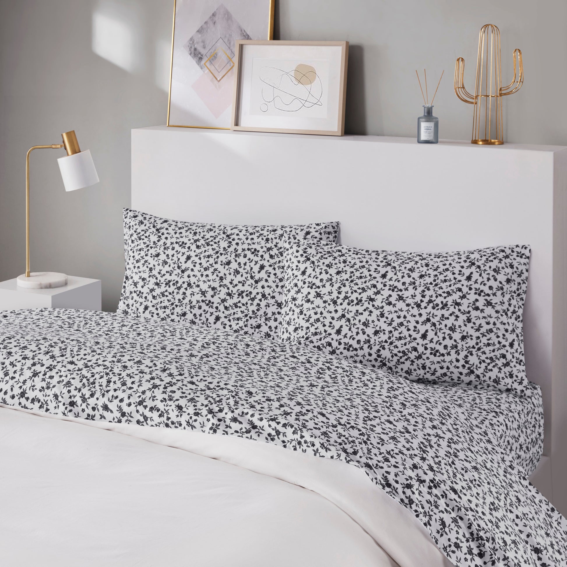 Intelligent Design Sheet Set