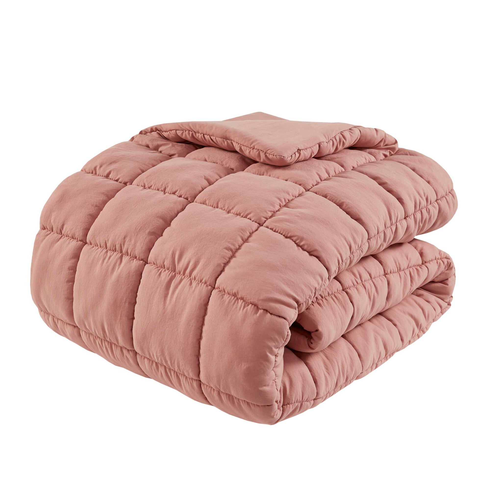 Intelligent Design Down Alternative Comforter Set