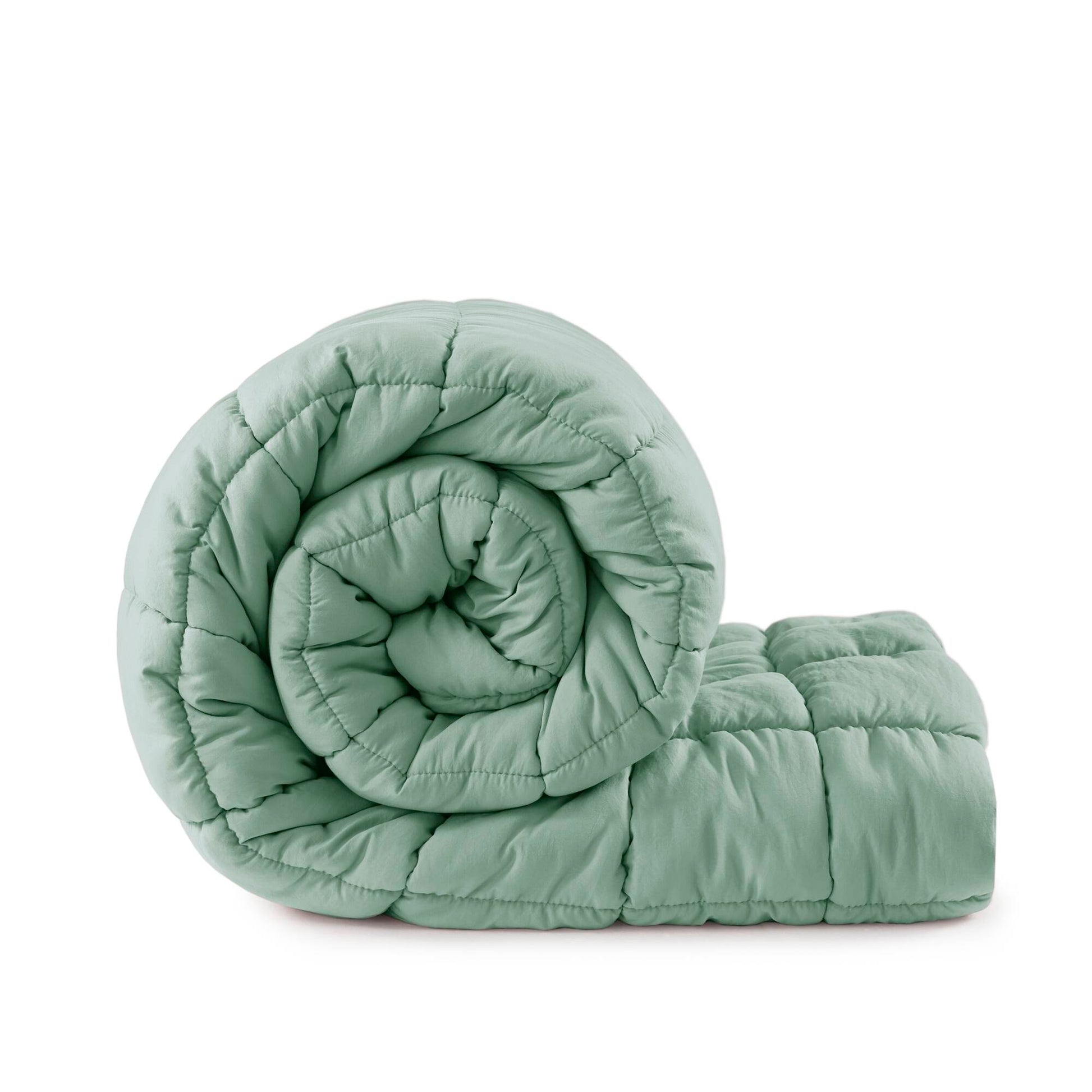 Intelligent Design Down Alternative Comforter Set