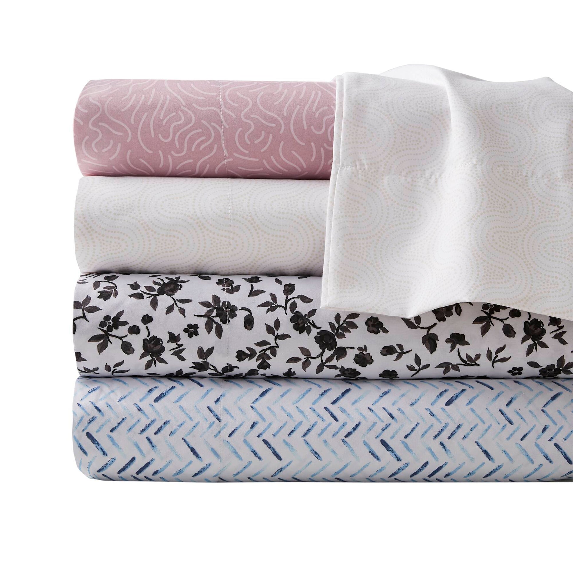Intelligent Design Sheet Set