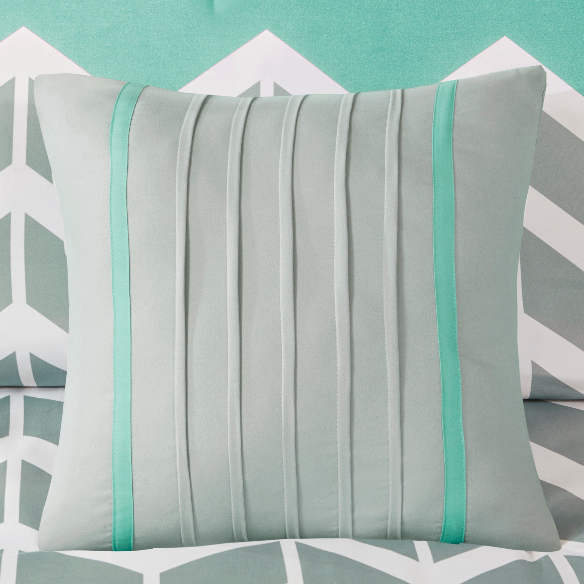 Intelligent Design Comforter Set
