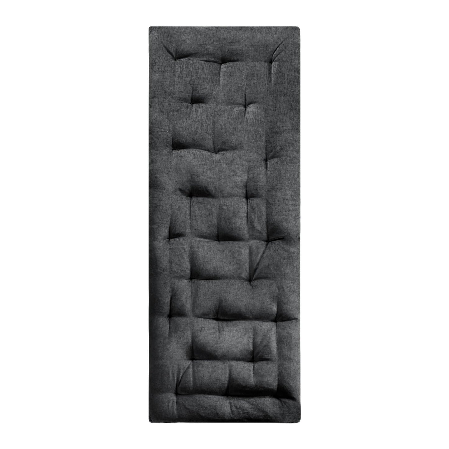 Intelligent Design Poly Chenille Lounge Floor Pillow Cushion
