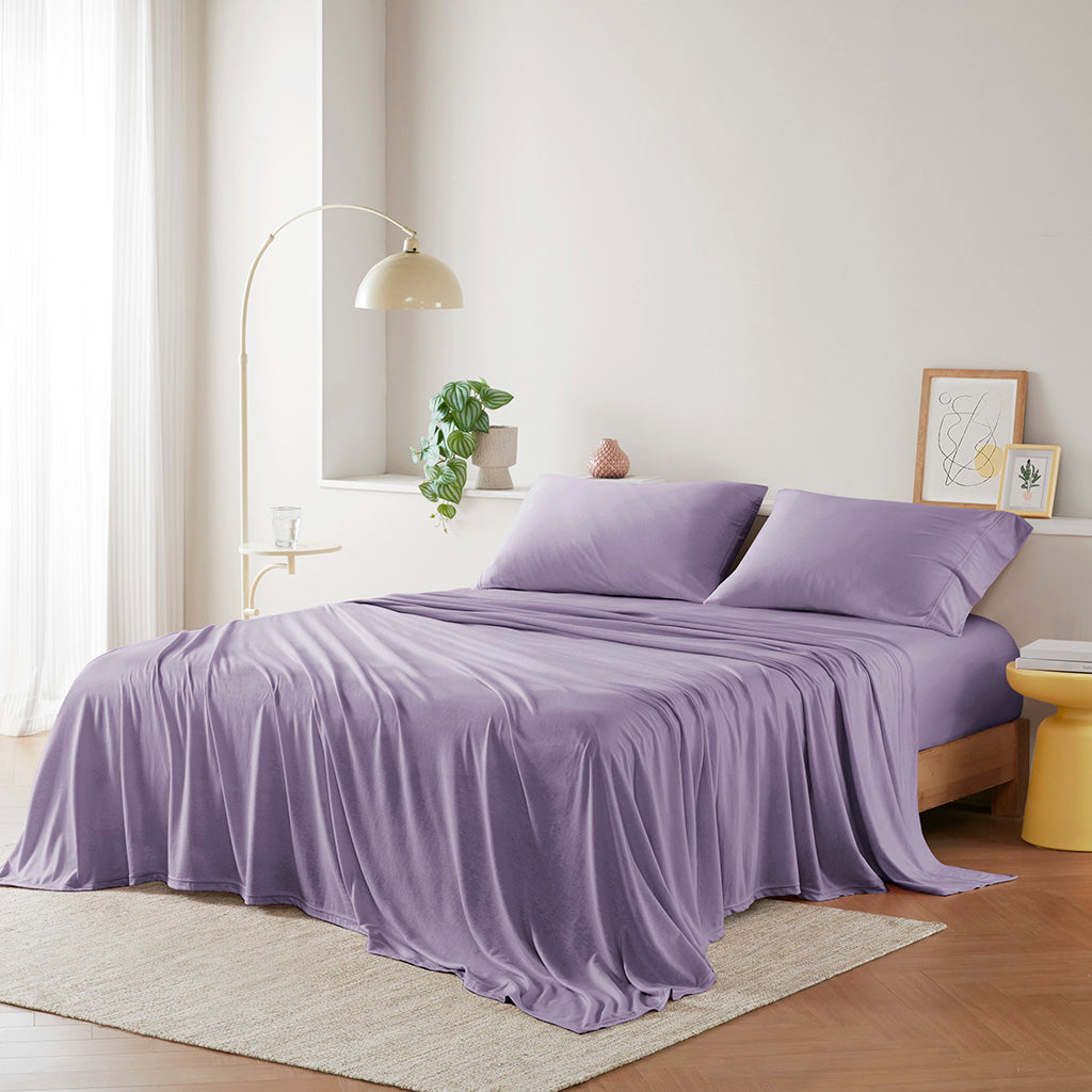 Intelligent Design All Season Sheet Set