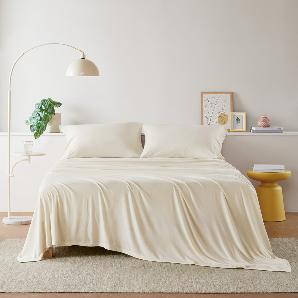 Intelligent Design All Season Sheet Set