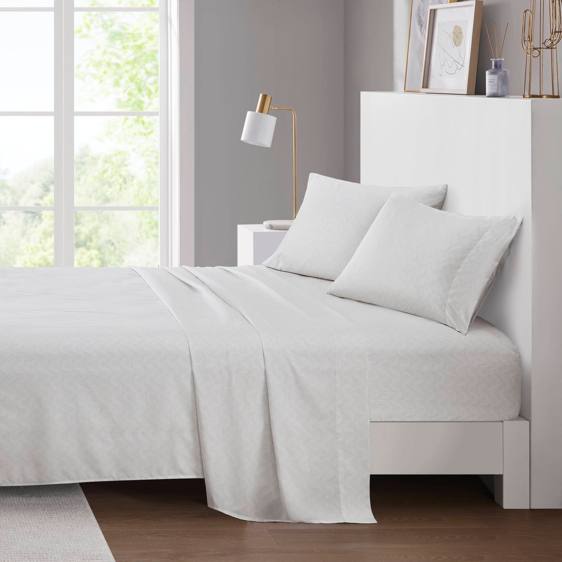 Intelligent Design Sheet Set