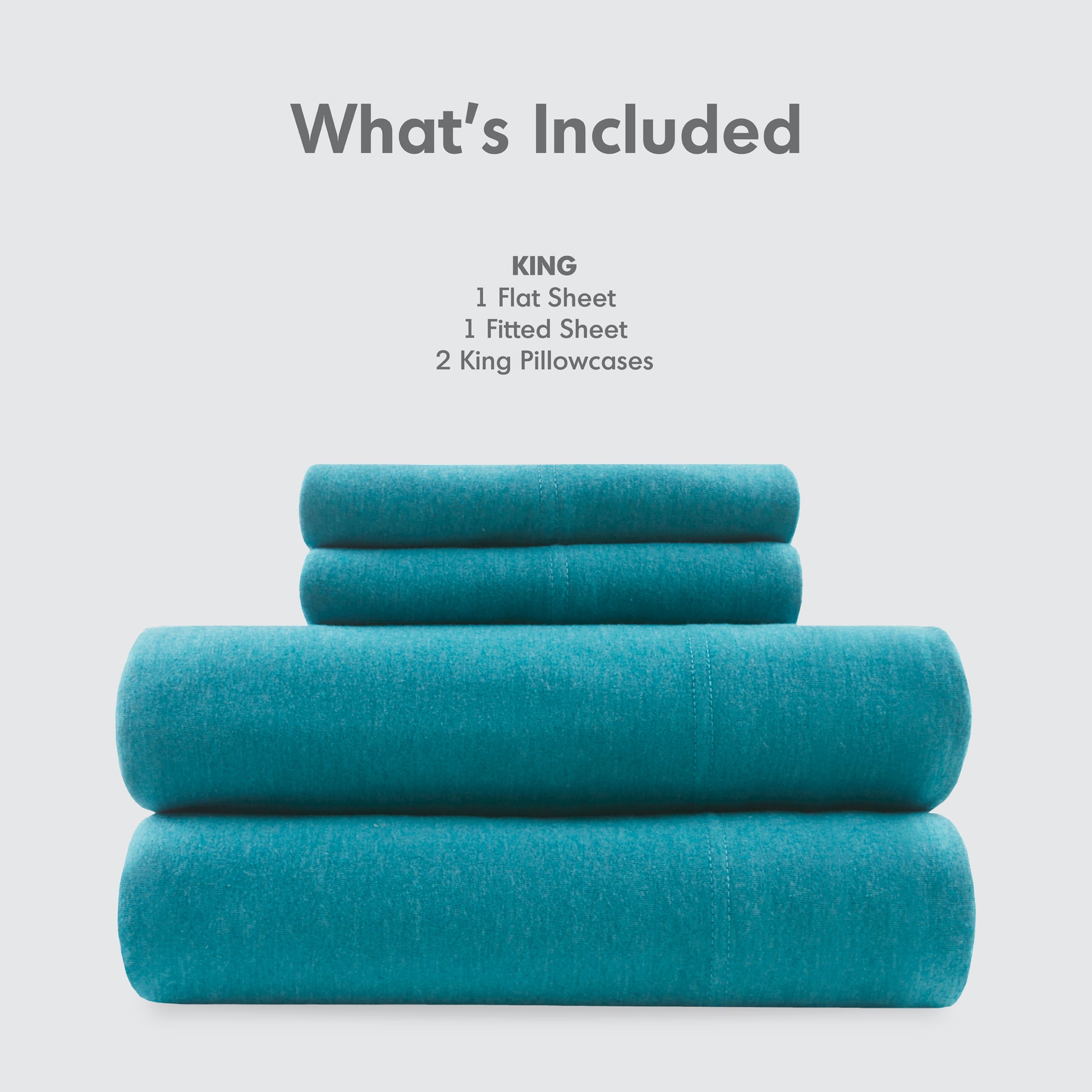 Intelligent Design All Season Sheet Set