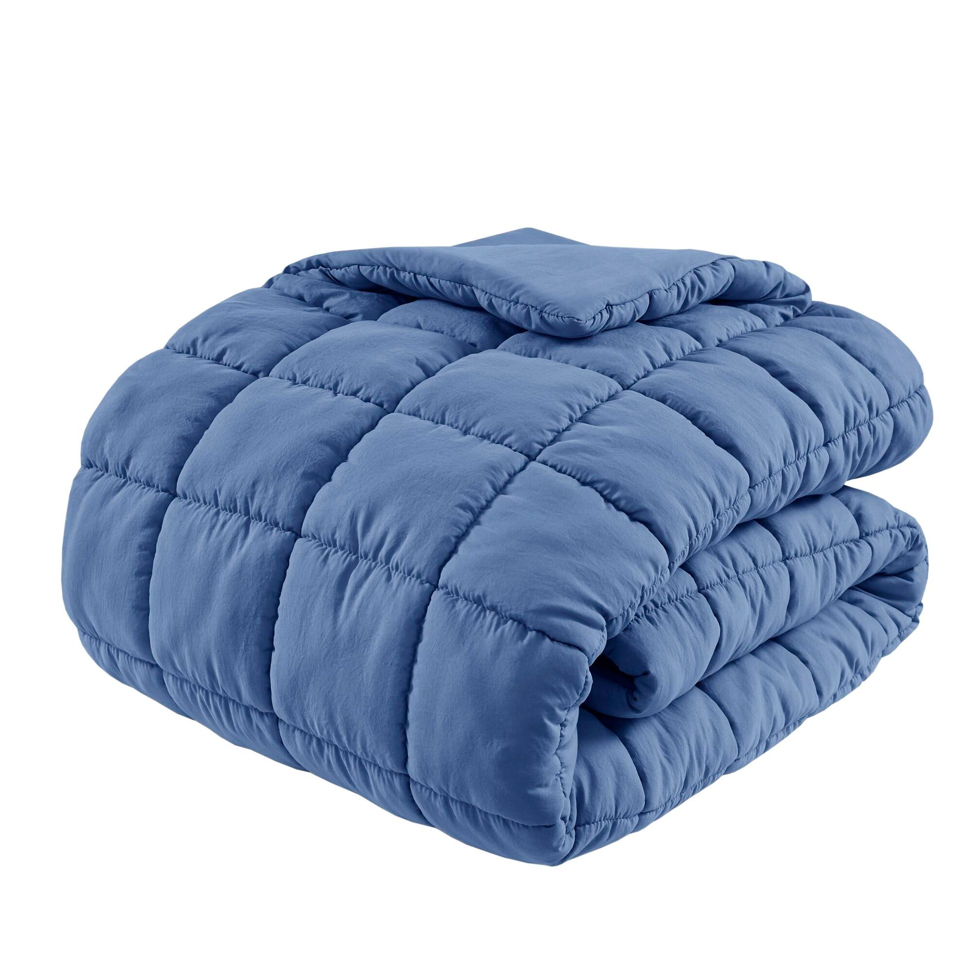 Intelligent Design Down Alternative Comforter Set