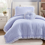 Rowena 4-Piece Comforter Set