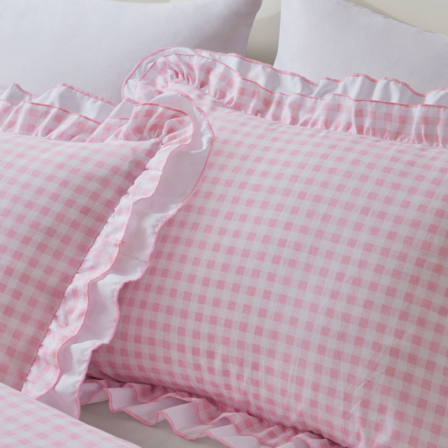 Rowena 4PCS Comforter Set