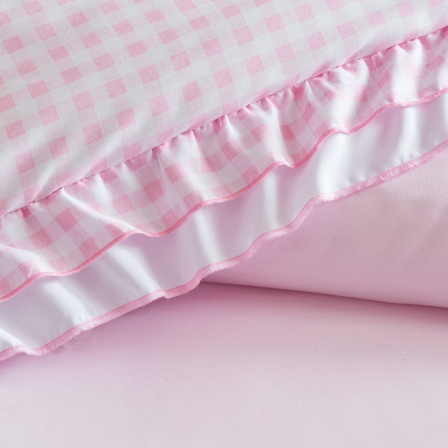 Rowena 4PCS Comforter Set