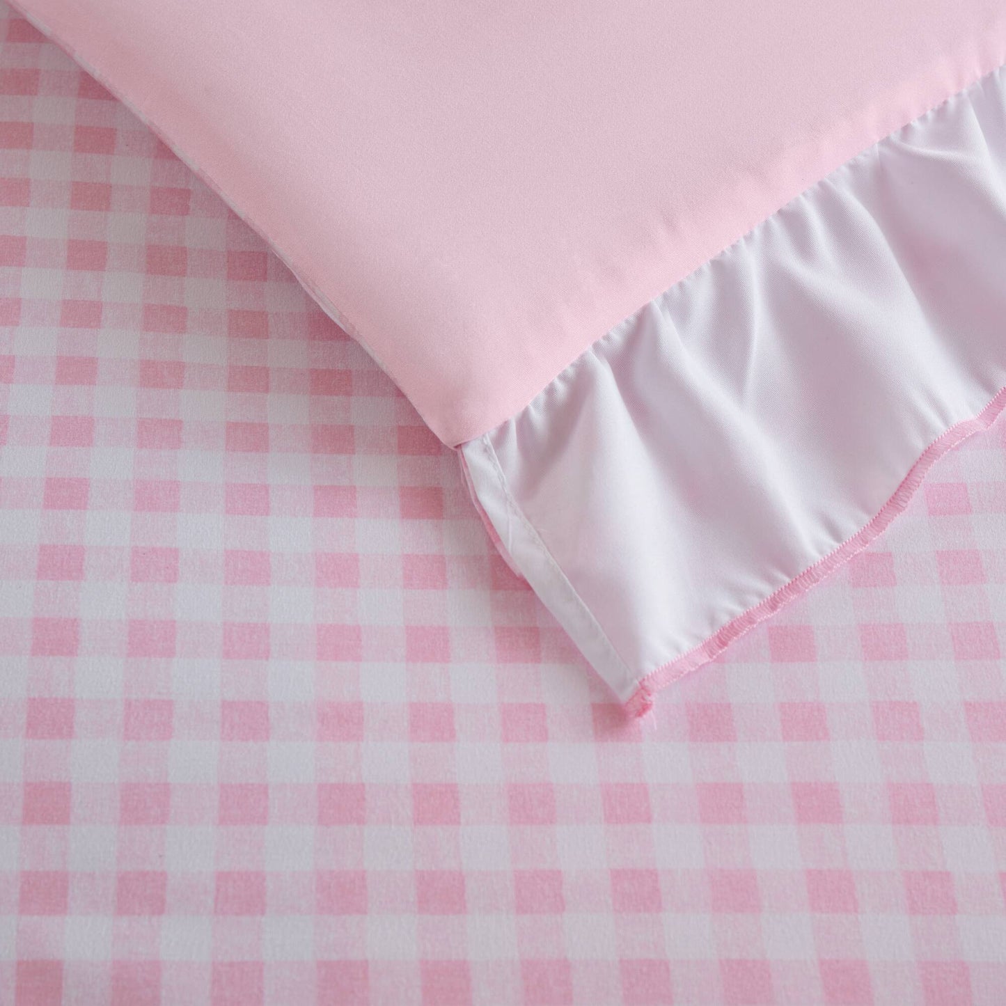 Rowena 4PCS Comforter Set