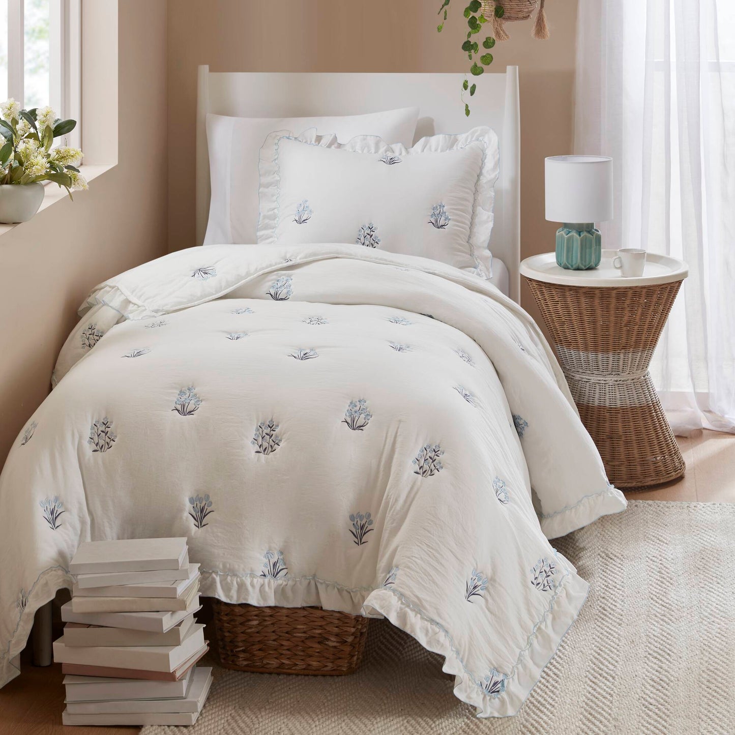 Aglaia Quilt Mini Set