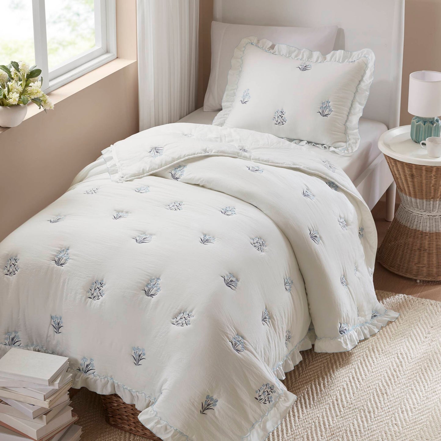 Aglaia Quilt Mini Set