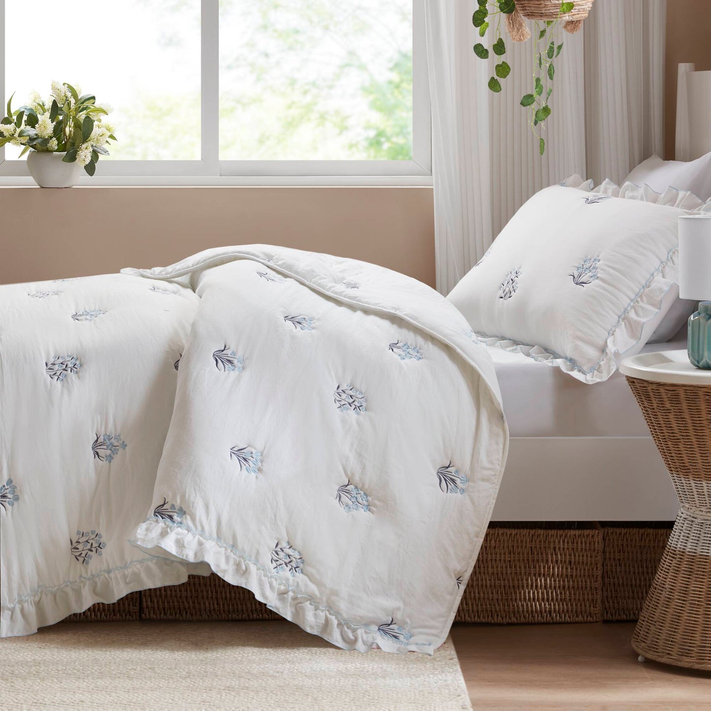 Aglaia Quilt Mini Set
