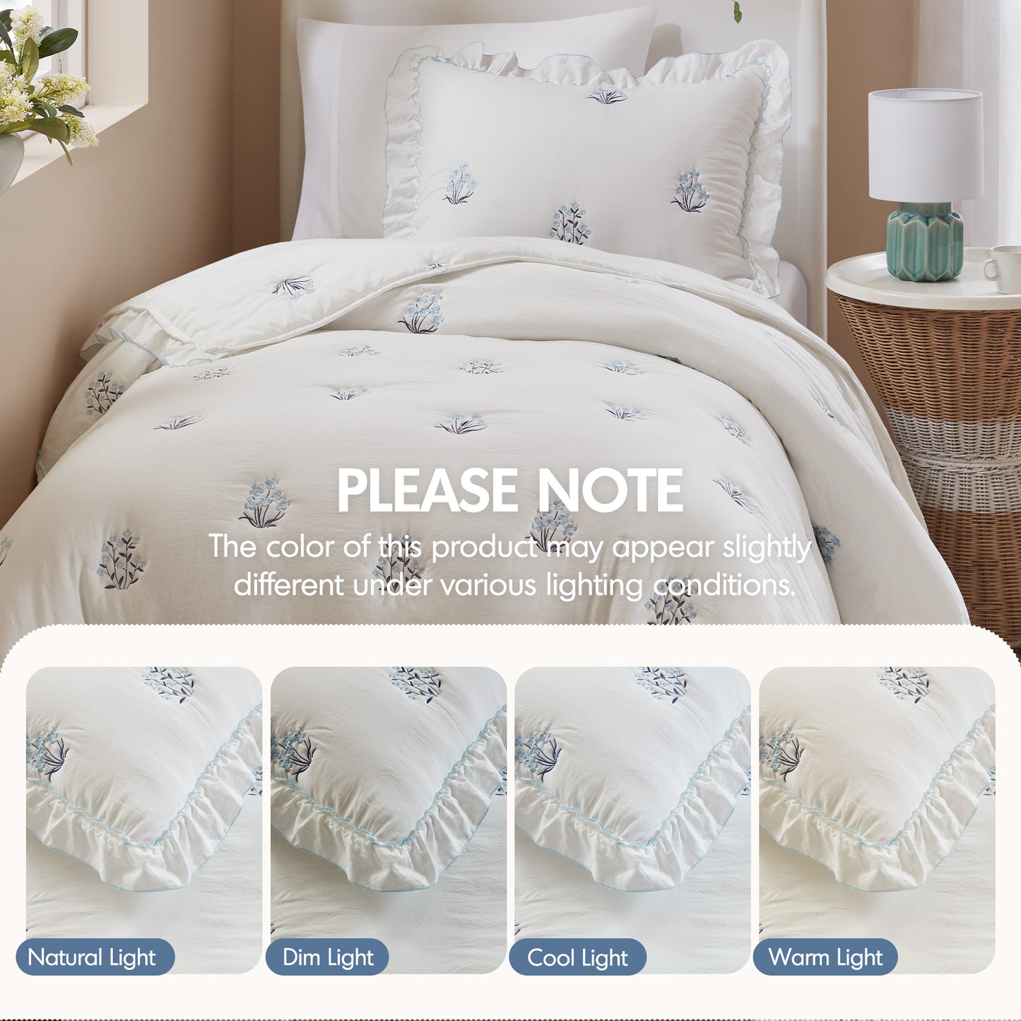 Aglaia Quilt Mini Set
